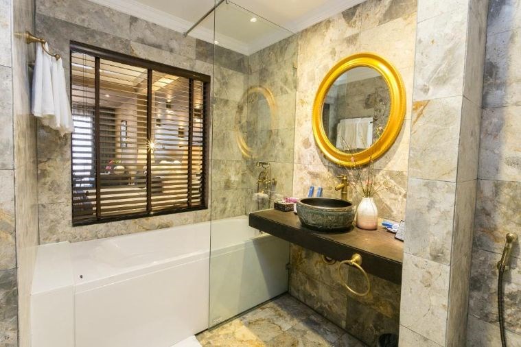 Suite Double Balcony 